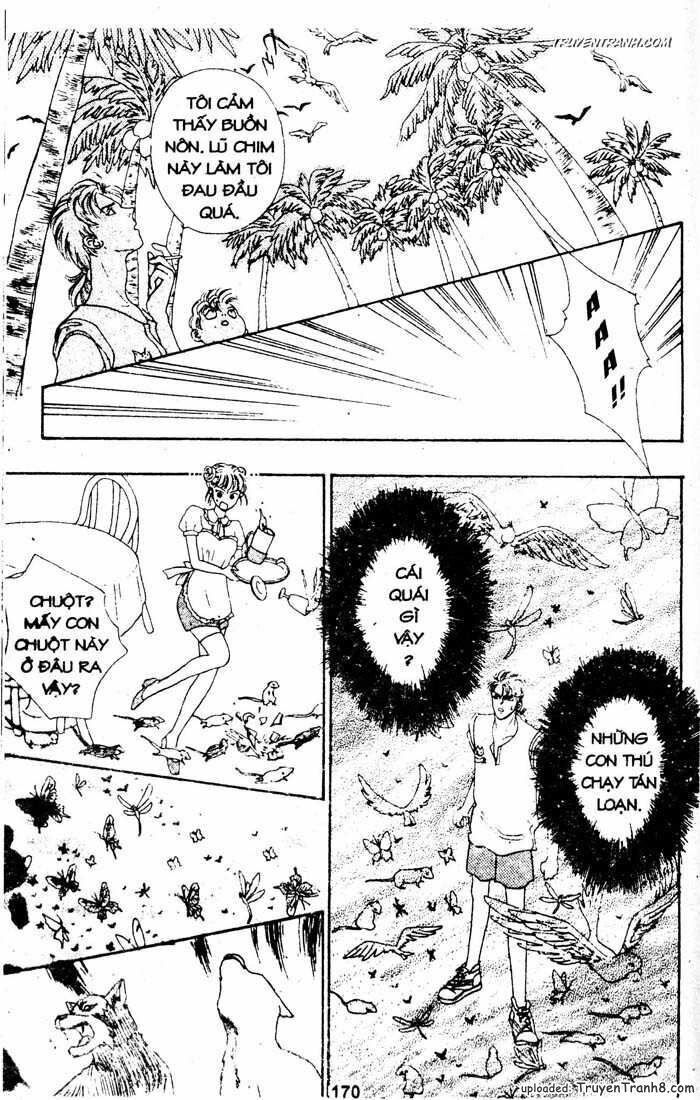 Tiệm Thú Kiểng: Chapter 29