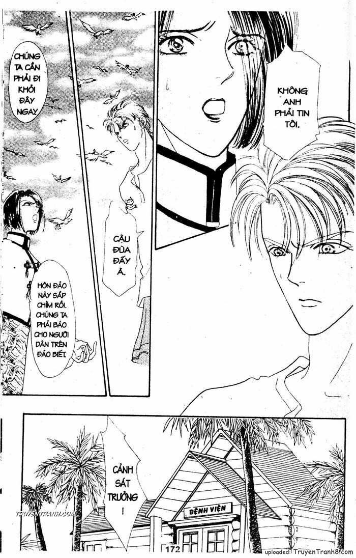Tiệm Thú Kiểng: Chapter 29