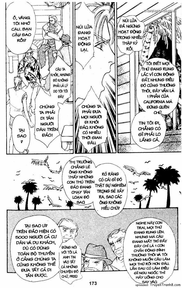 Tiệm Thú Kiểng: Chapter 29