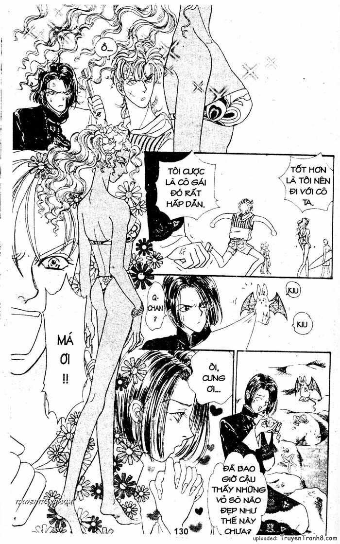 Tiệm Thú Kiểng: Chapter 29