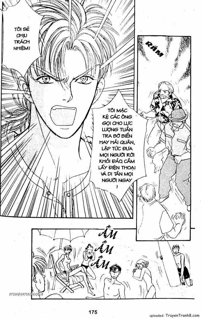 Tiệm Thú Kiểng: Chapter 29
