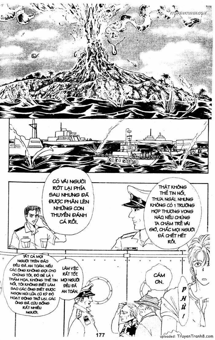 Tiệm Thú Kiểng: Chapter 29