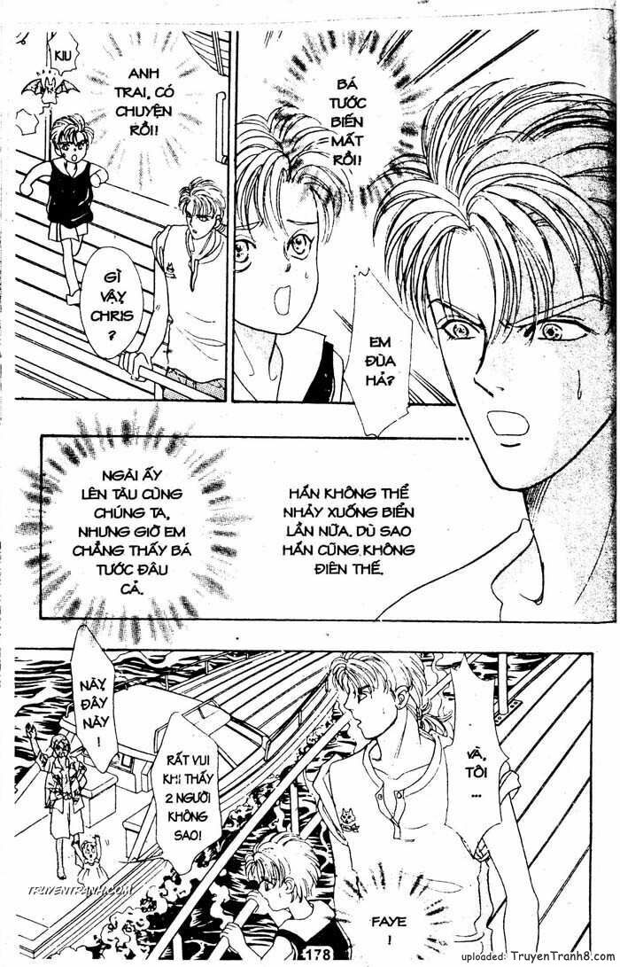 Tiệm Thú Kiểng: Chapter 29