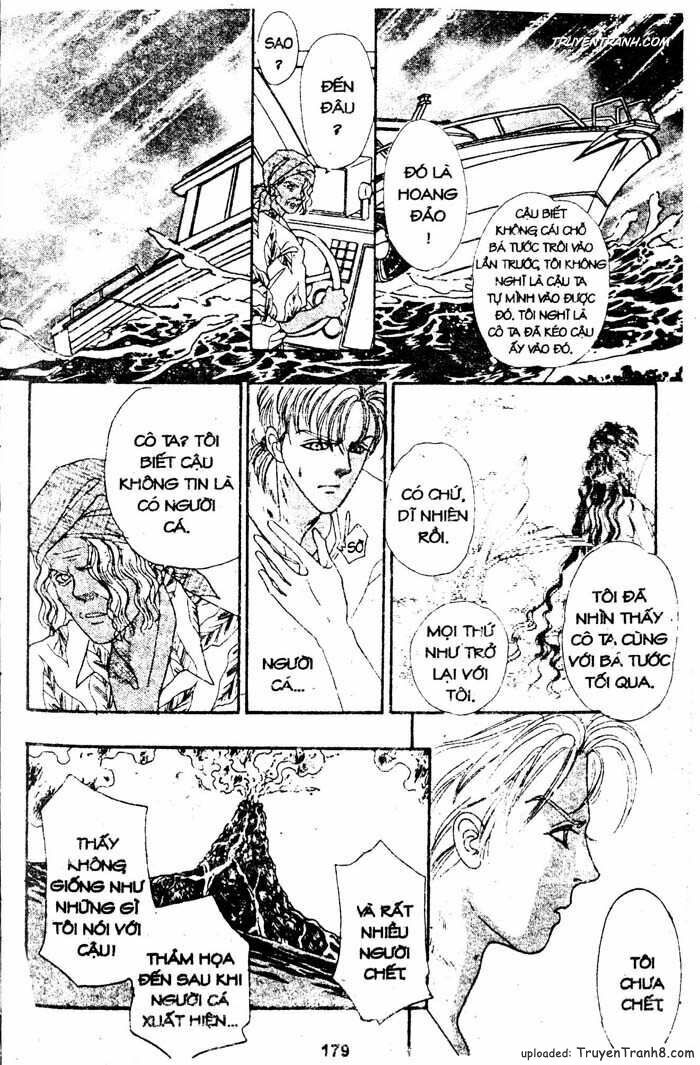 Tiệm Thú Kiểng: Chapter 29