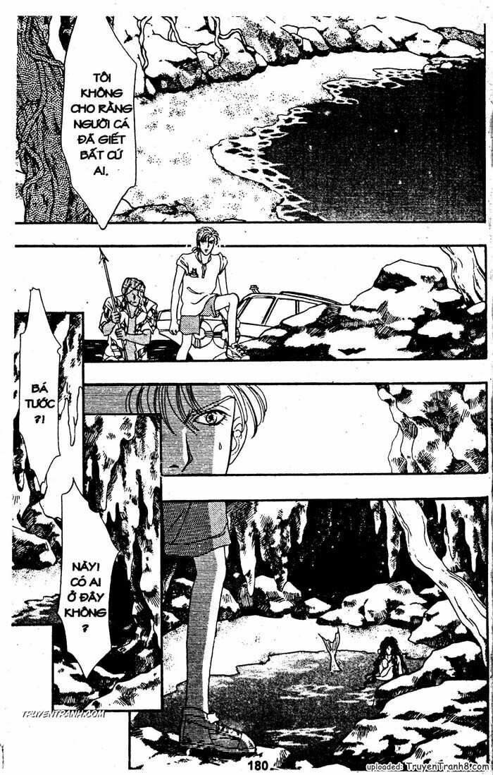 Tiệm Thú Kiểng: Chapter 29