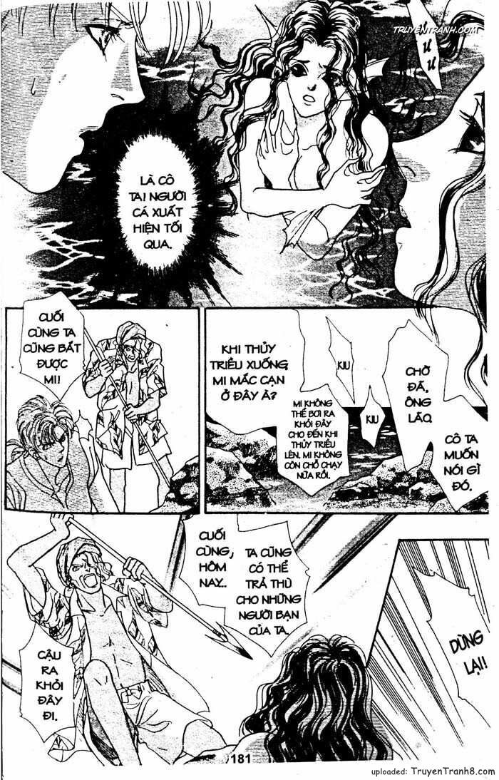 Tiệm Thú Kiểng: Chapter 29