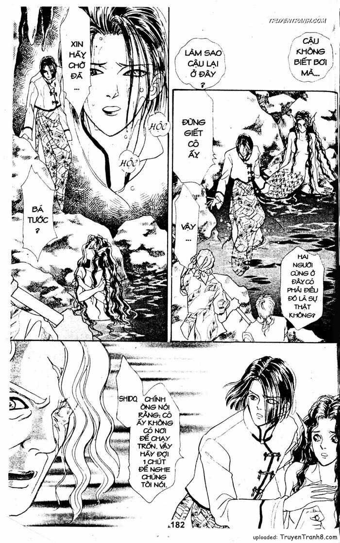Tiệm Thú Kiểng: Chapter 29