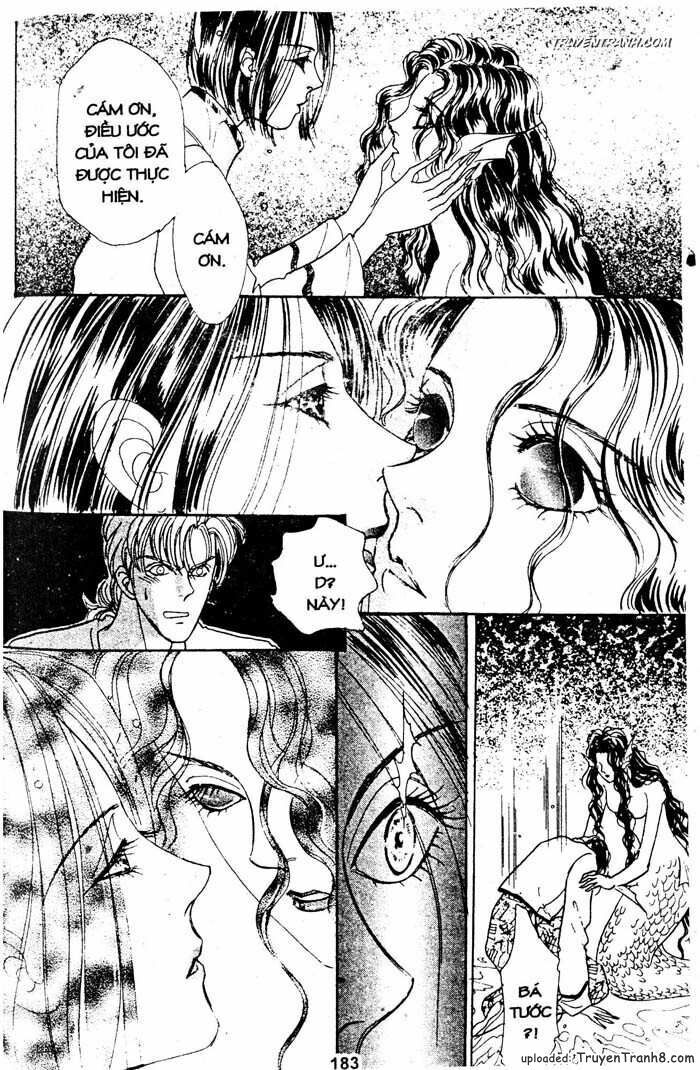 Tiệm Thú Kiểng: Chapter 29