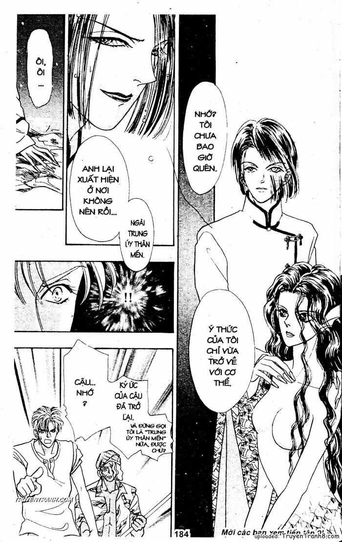 Tiệm Thú Kiểng: Chapter 29