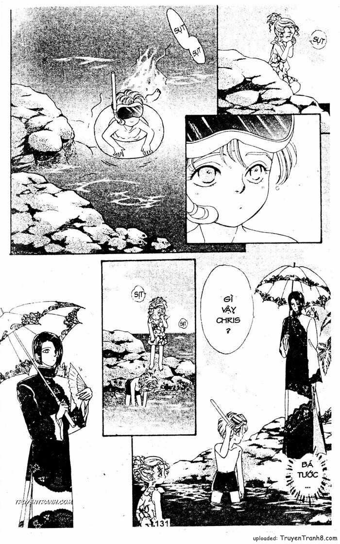 Tiệm Thú Kiểng: Chapter 29