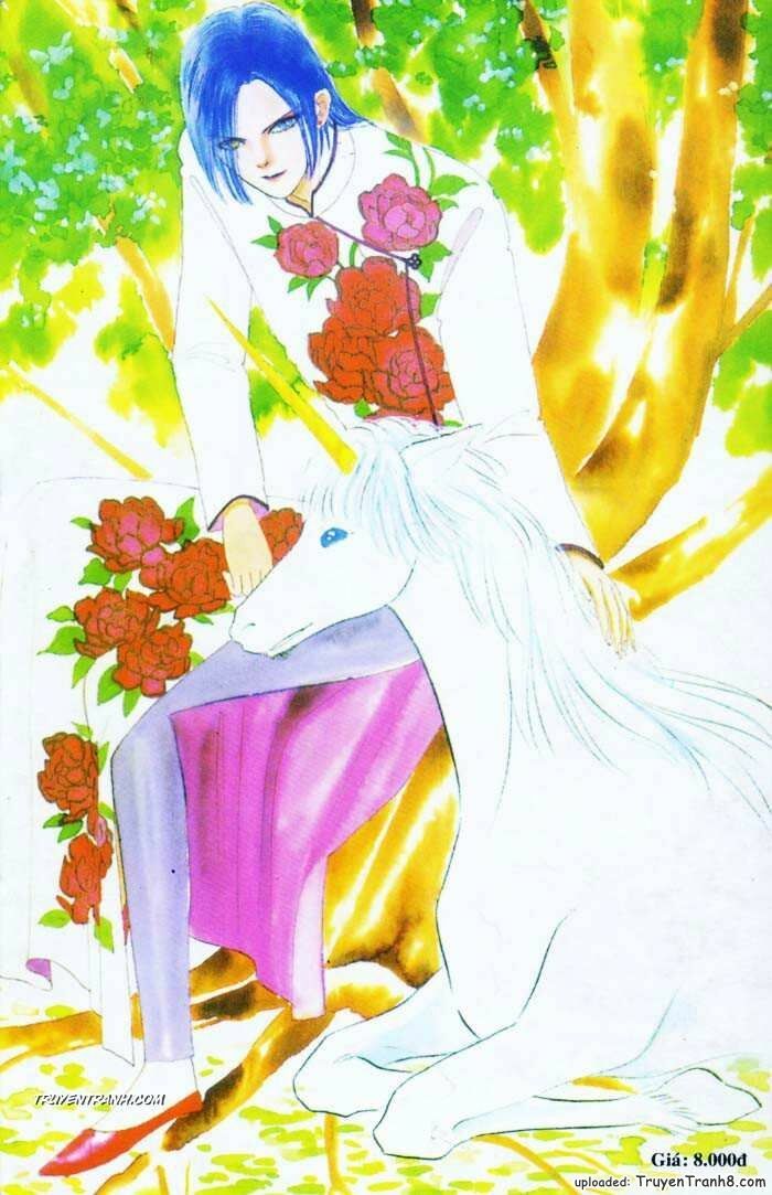 Tiệm Thú Kiểng: Chapter 29