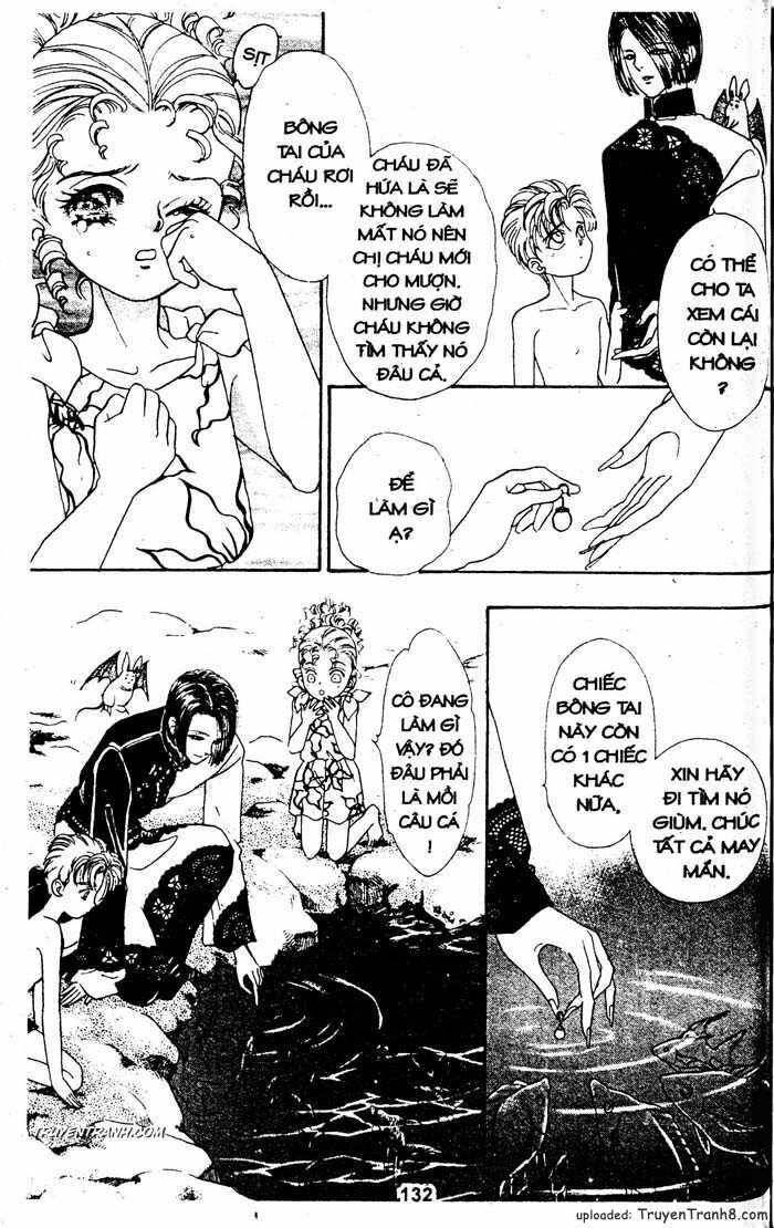Tiệm Thú Kiểng: Chapter 29
