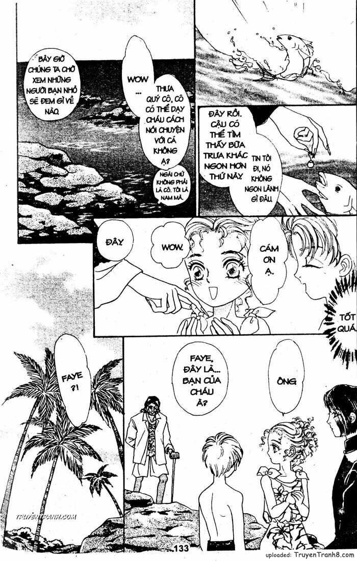 Tiệm Thú Kiểng: Chapter 29