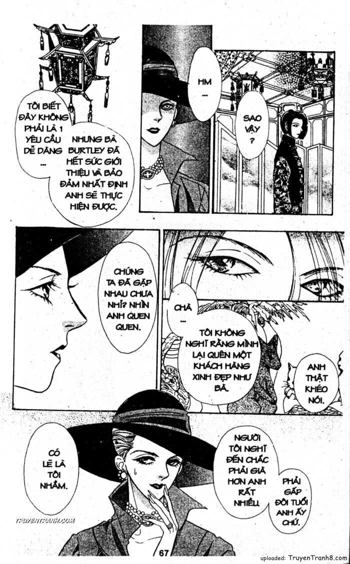 Tiệm Thú Kiểng: Chapter 31
