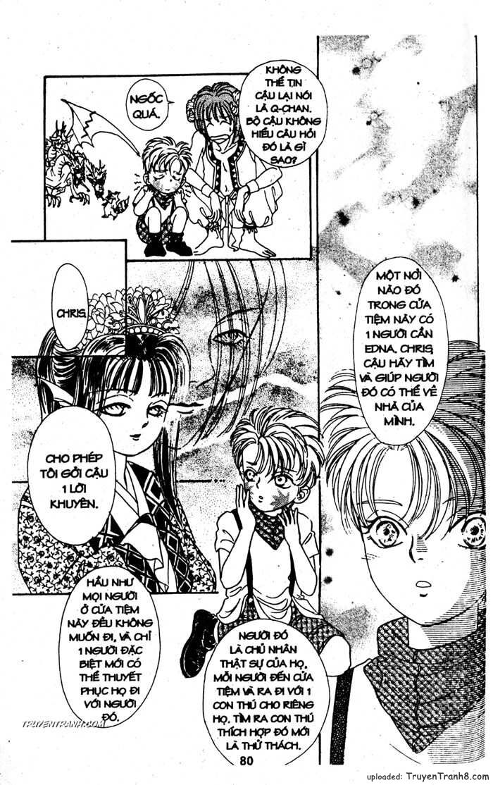 Tiệm Thú Kiểng: Chapter 31