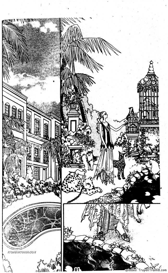 Tiệm Thú Kiểng: Chapter 31