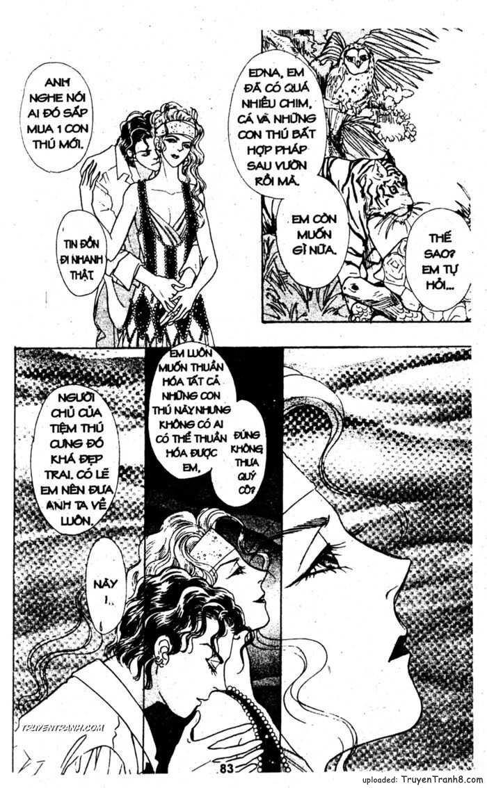 Tiệm Thú Kiểng: Chapter 31