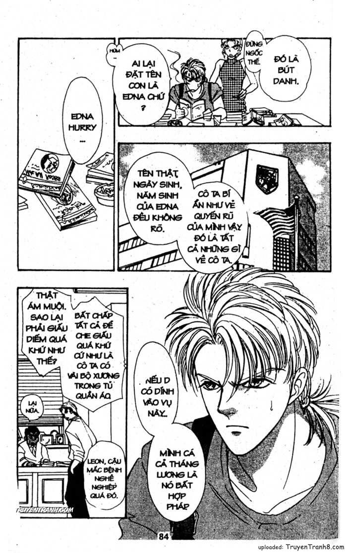 Tiệm Thú Kiểng: Chapter 31