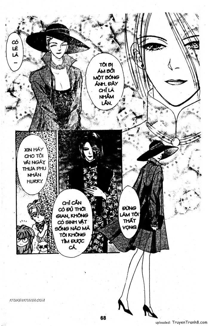 Tiệm Thú Kiểng: Chapter 31