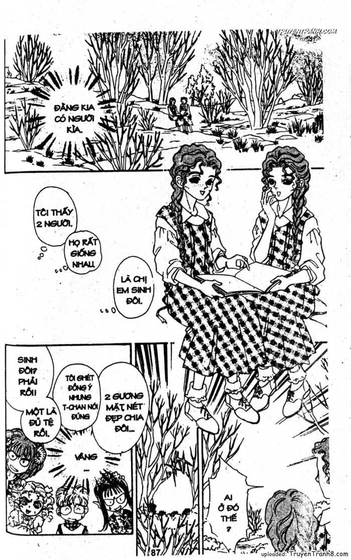 Tiệm Thú Kiểng: Chapter 31
