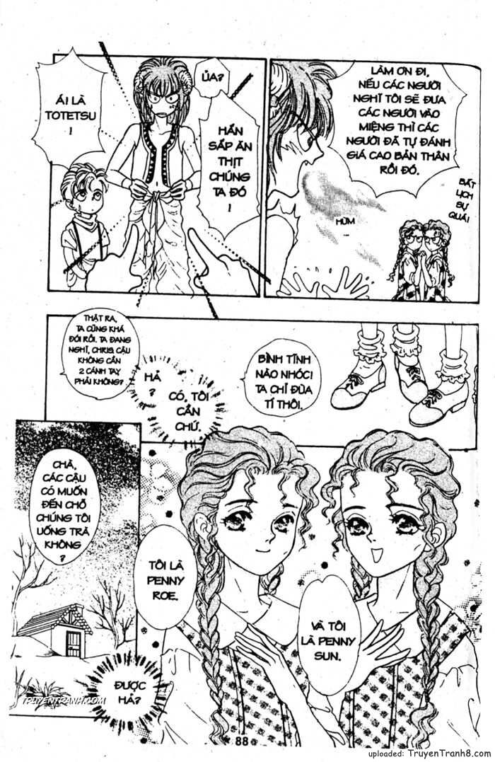Tiệm Thú Kiểng: Chapter 31