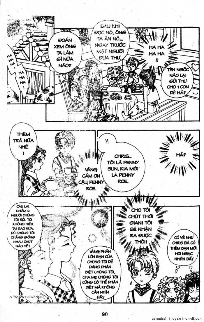 Tiệm Thú Kiểng: Chapter 31