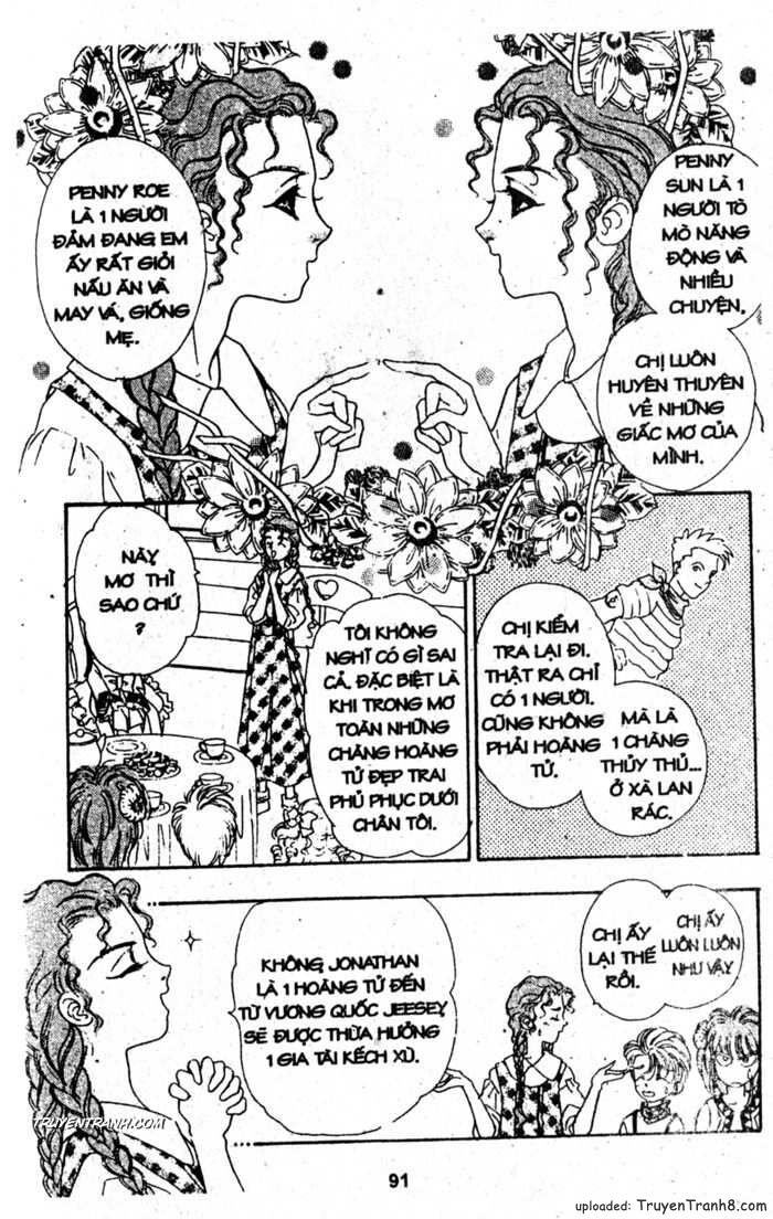Tiệm Thú Kiểng: Chapter 31