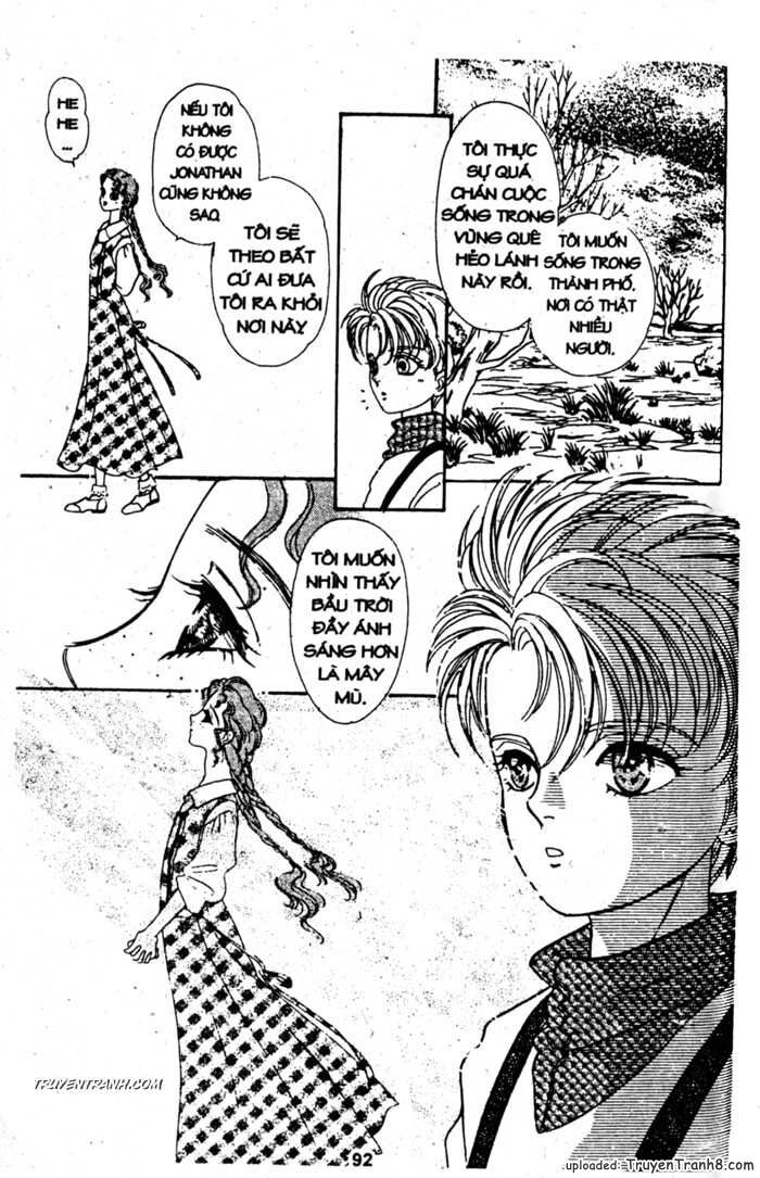 Tiệm Thú Kiểng: Chapter 31