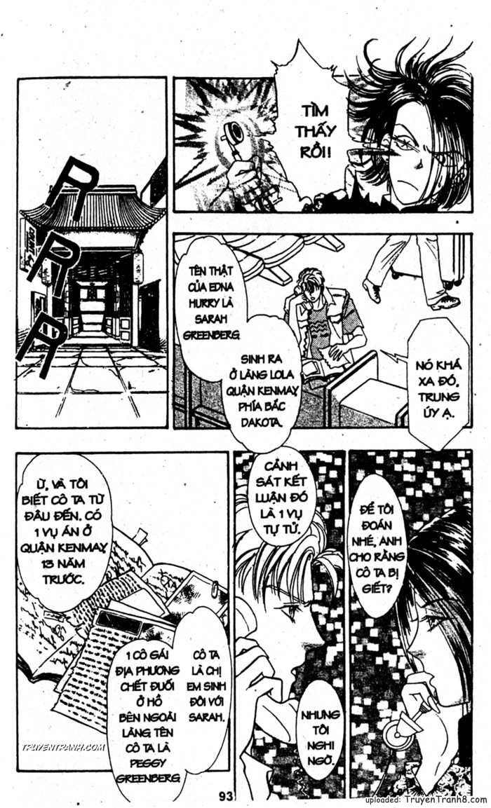 Tiệm Thú Kiểng: Chapter 31
