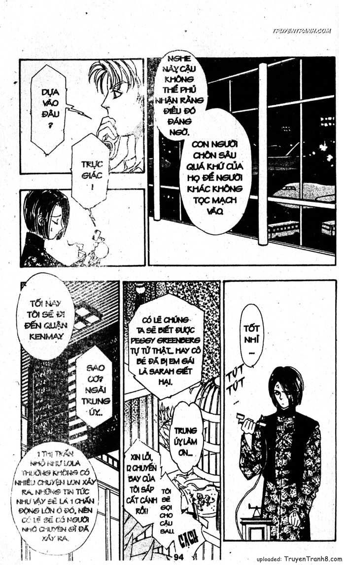 Tiệm Thú Kiểng: Chapter 31