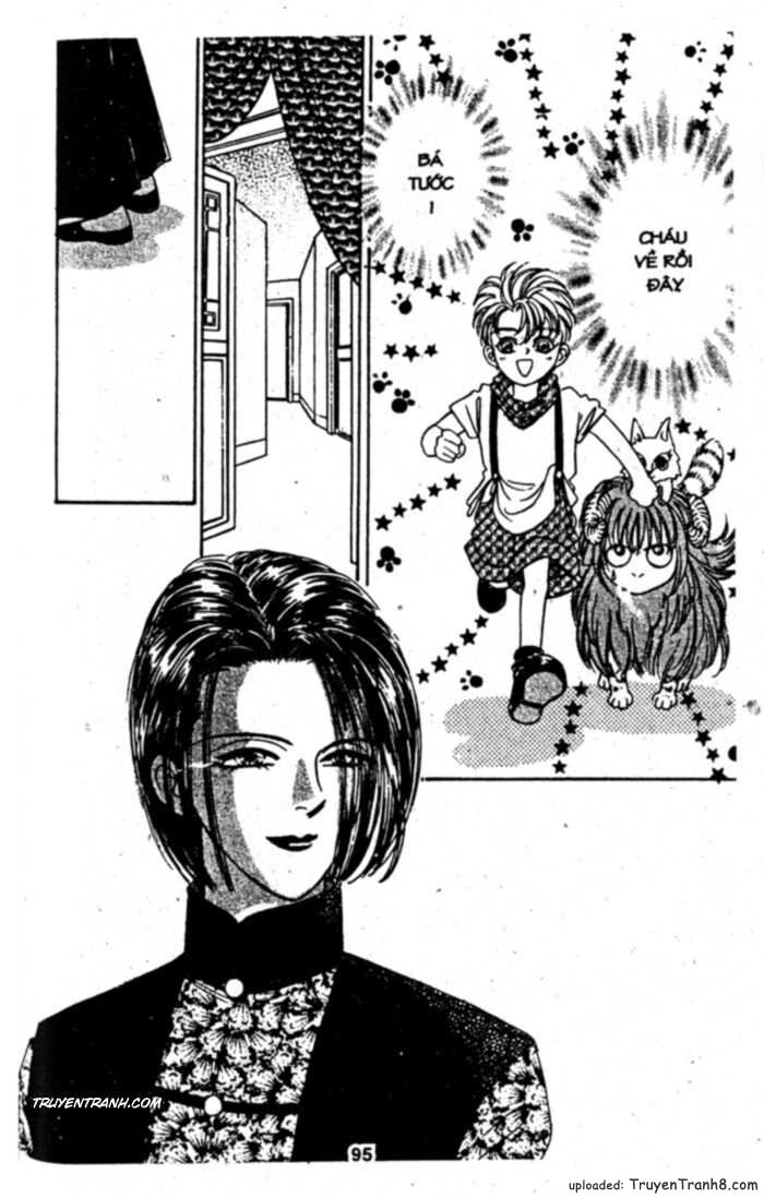 Tiệm Thú Kiểng: Chapter 31