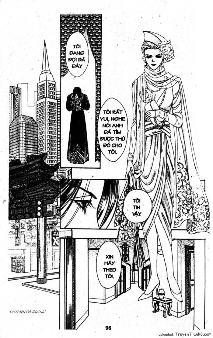 Tiệm Thú Kiểng: Chapter 31