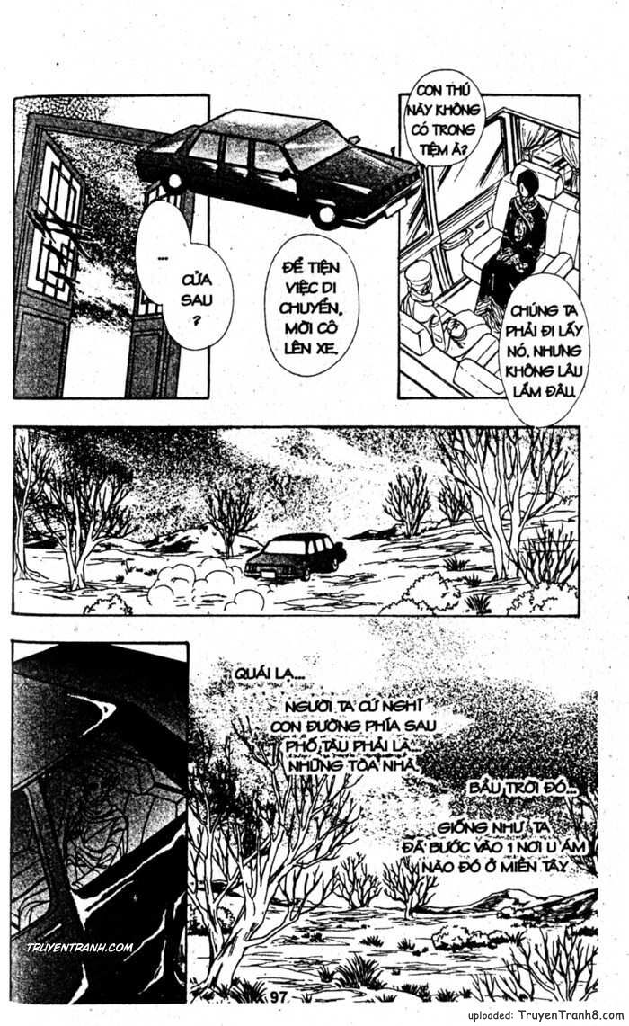 Tiệm Thú Kiểng: Chapter 31