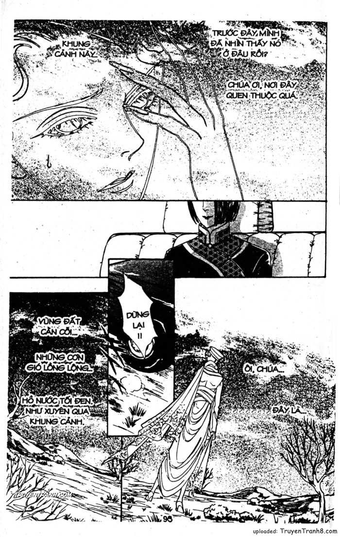 Tiệm Thú Kiểng: Chapter 31