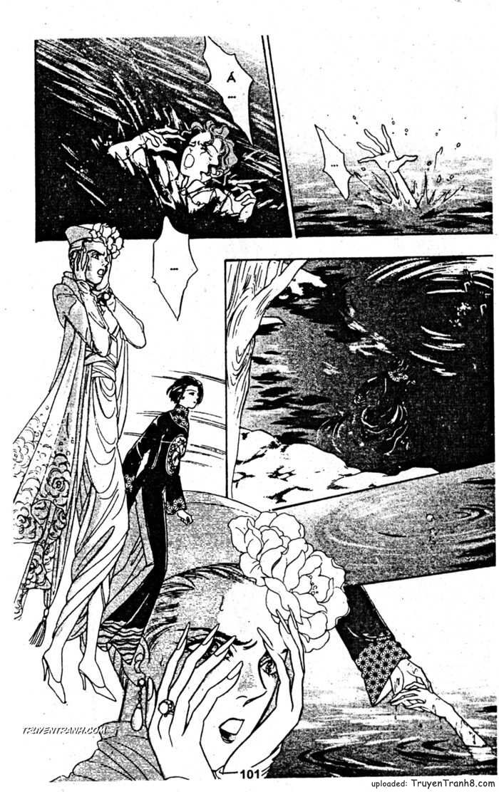 Tiệm Thú Kiểng: Chapter 31
