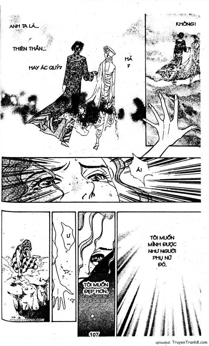 Tiệm Thú Kiểng: Chapter 31