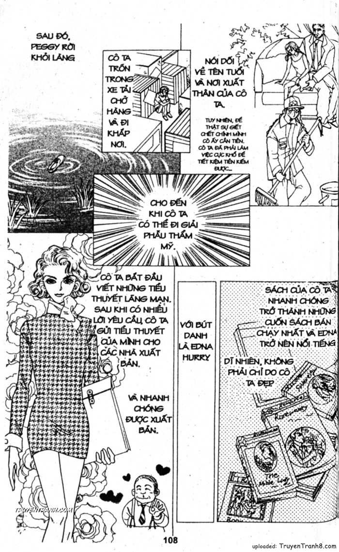 Tiệm Thú Kiểng: Chapter 31