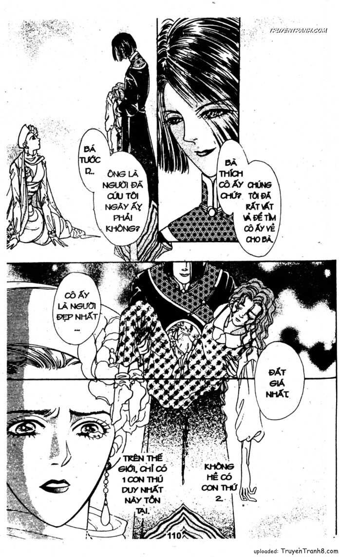 Tiệm Thú Kiểng: Chapter 31