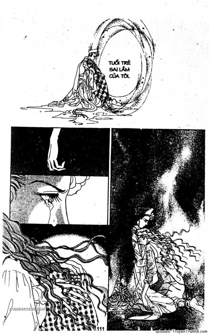 Tiệm Thú Kiểng: Chapter 31