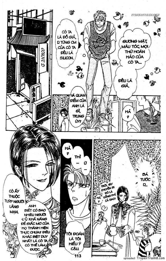 Tiệm Thú Kiểng: Chapter 31