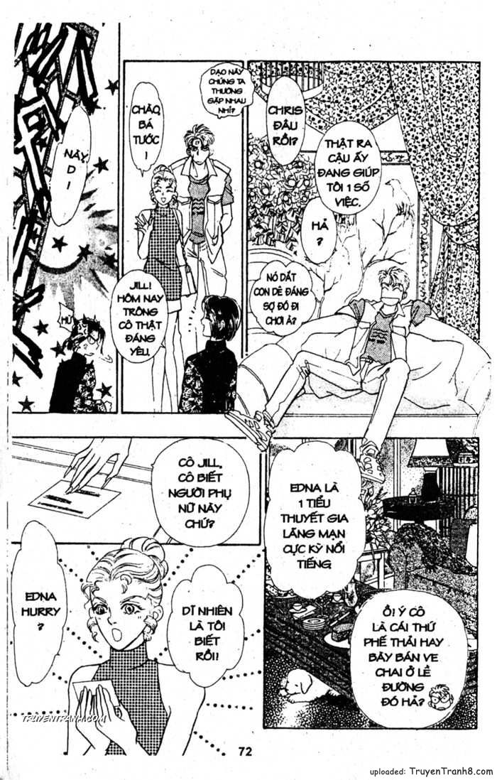 Tiệm Thú Kiểng: Chapter 31