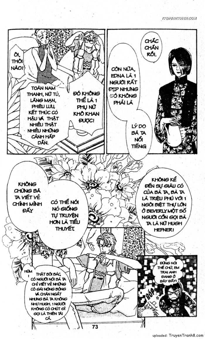 Tiệm Thú Kiểng: Chapter 31