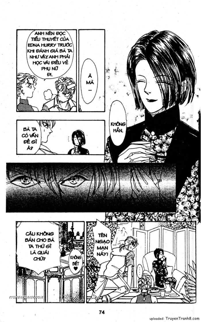 Tiệm Thú Kiểng: Chapter 31