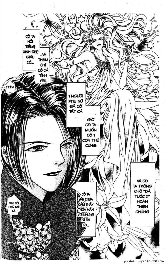 Tiệm Thú Kiểng: Chapter 31