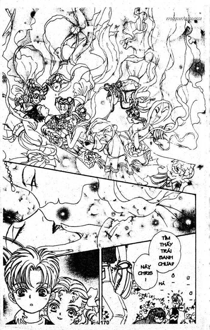 Tiệm Thú Kiểng: Chapter 33