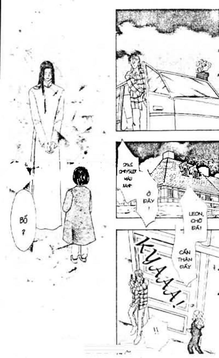 Tiệm Thú Kiểng: Chapter 33