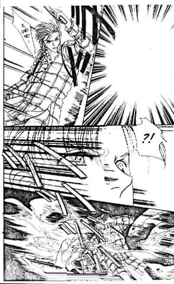 Tiệm Thú Kiểng: Chapter 33
