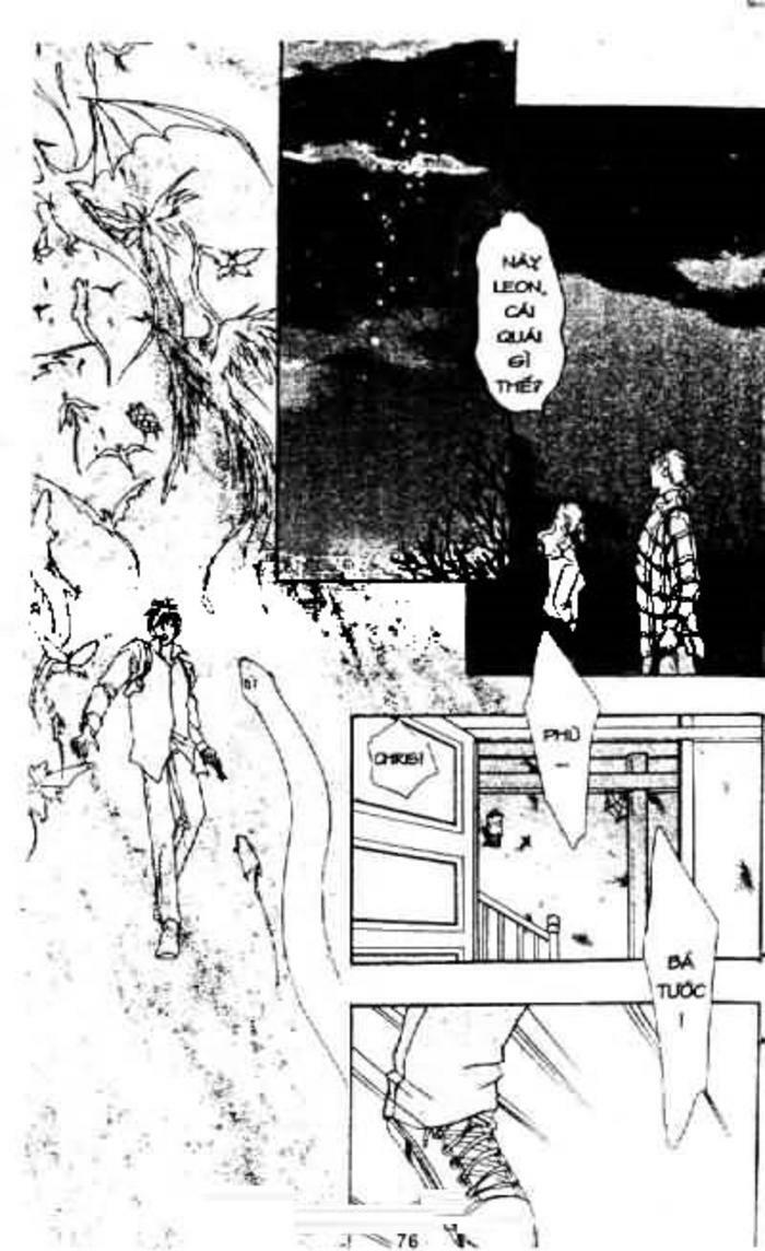 Tiệm Thú Kiểng: Chapter 33