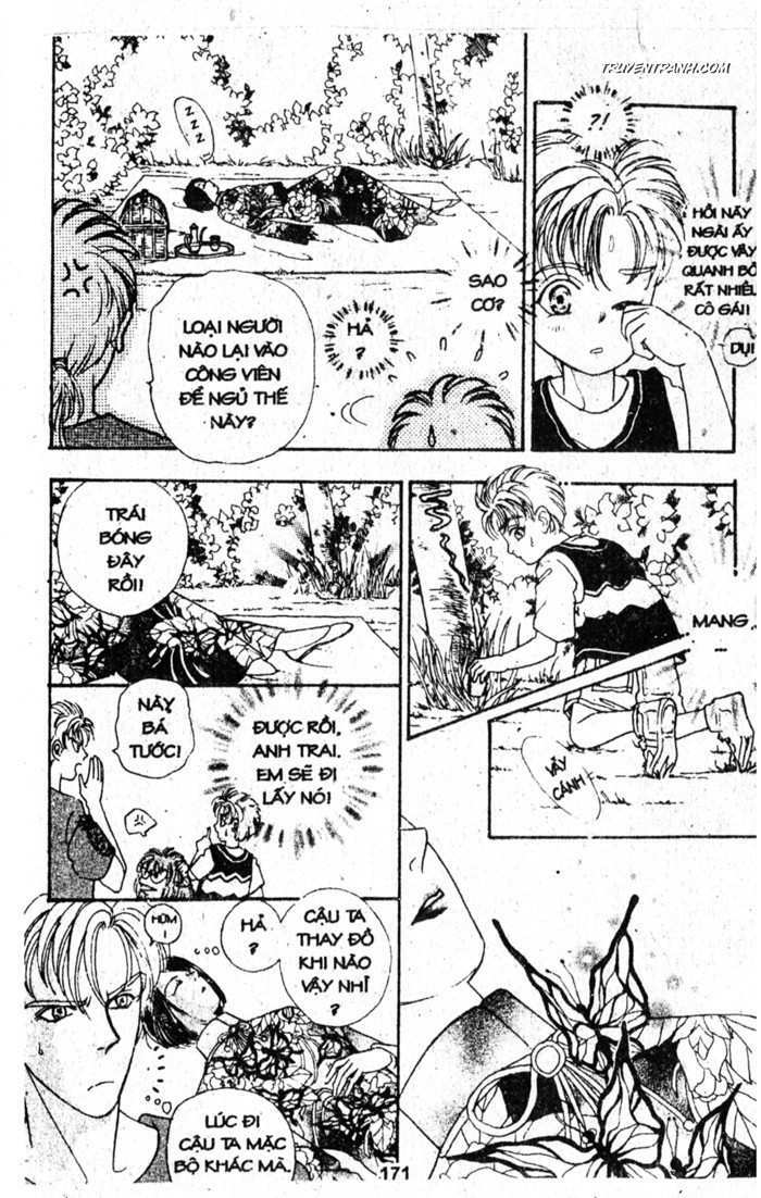 Tiệm Thú Kiểng: Chapter 33