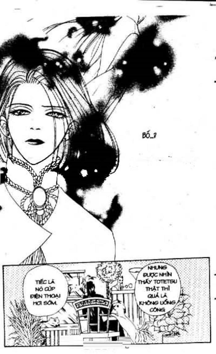 Tiệm Thú Kiểng: Chapter 33